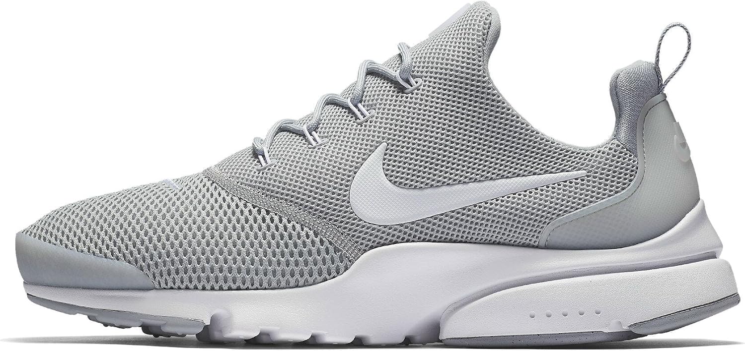 NIKE Presto Fly, Men's Low-Top Sneakers
