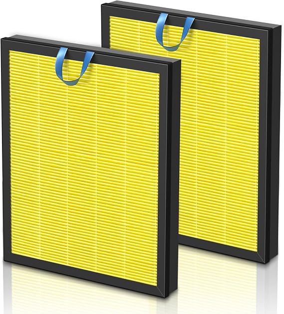 Vital 200S Pet Care Replacement Filter for LEVOIT Vital 200S-P Air Purifier