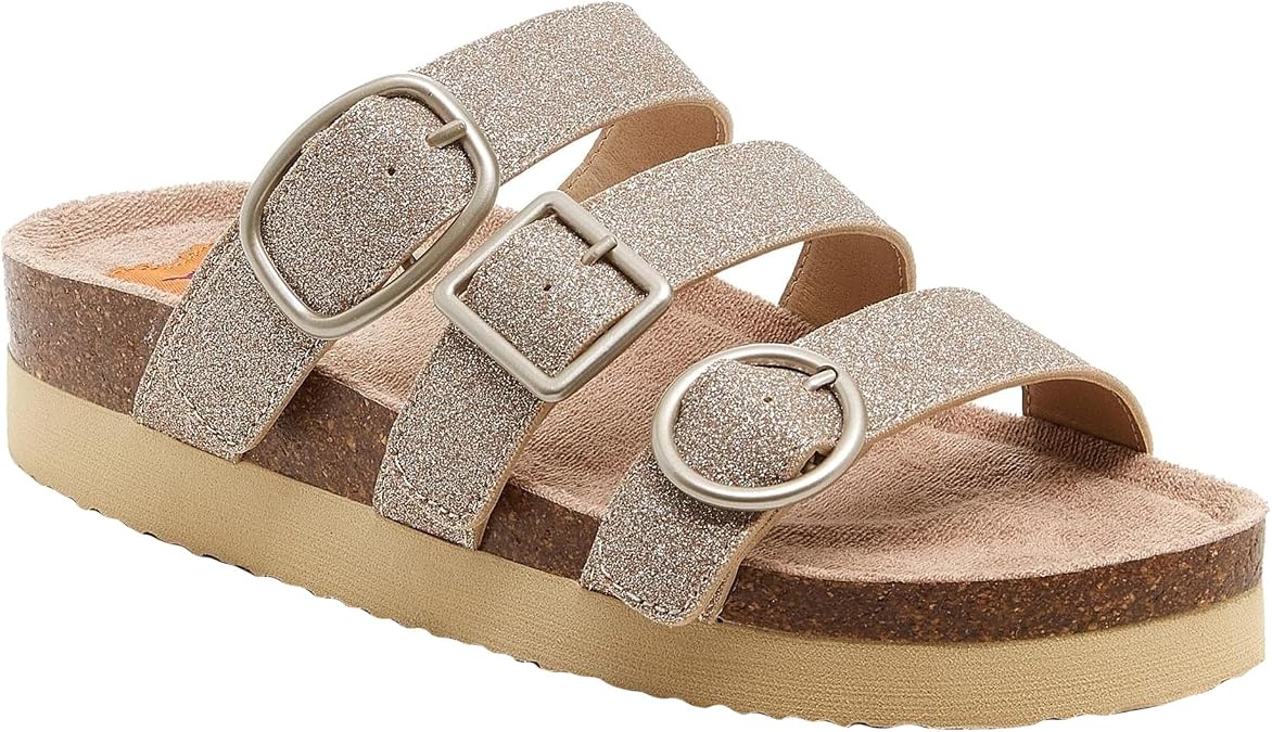 Rocket Dog Women's Flatform Sandal