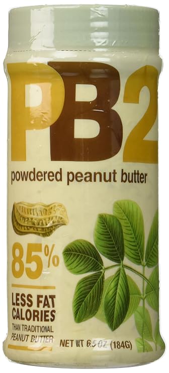 Powdered Peanut Butter - 12 Pack6.5 oz