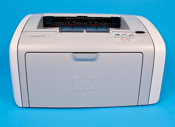 HP LaserJet 1020 Printer (Q5911A)
