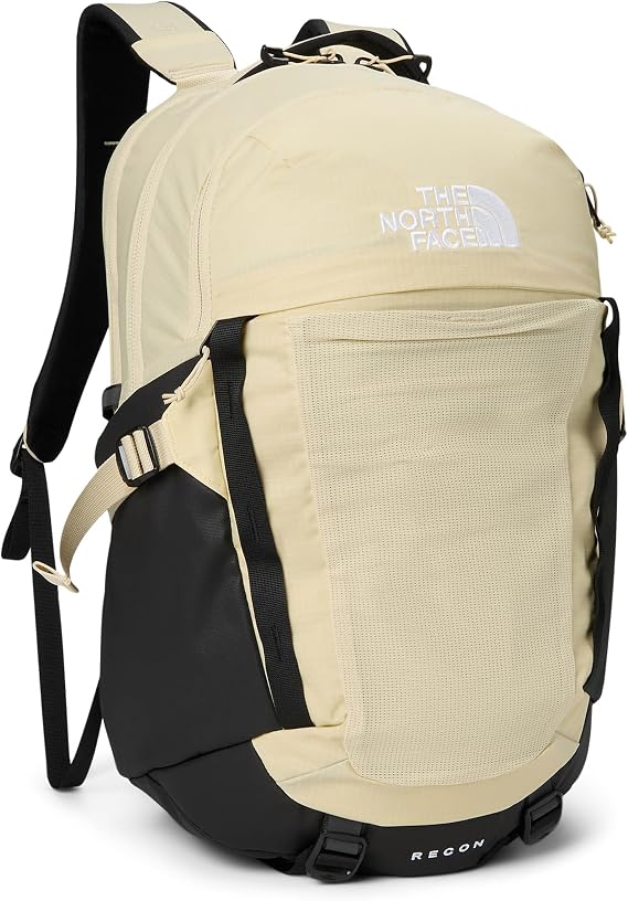 The North Face Women's, Recon Gravel/TNF Black-NPF One Size