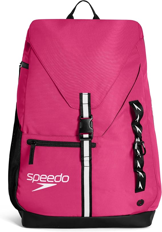 Speedo Adult Unisex 35l Team Bag