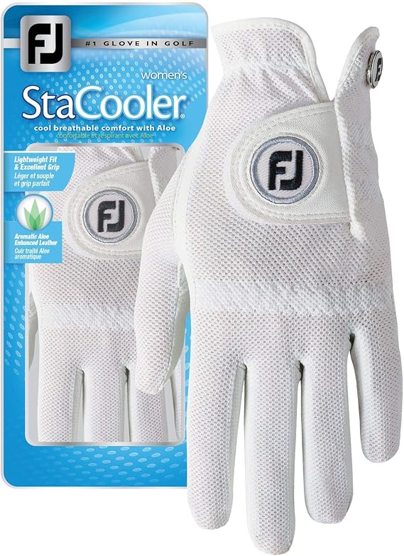FootJoy Women's StaCooler Golf Glove