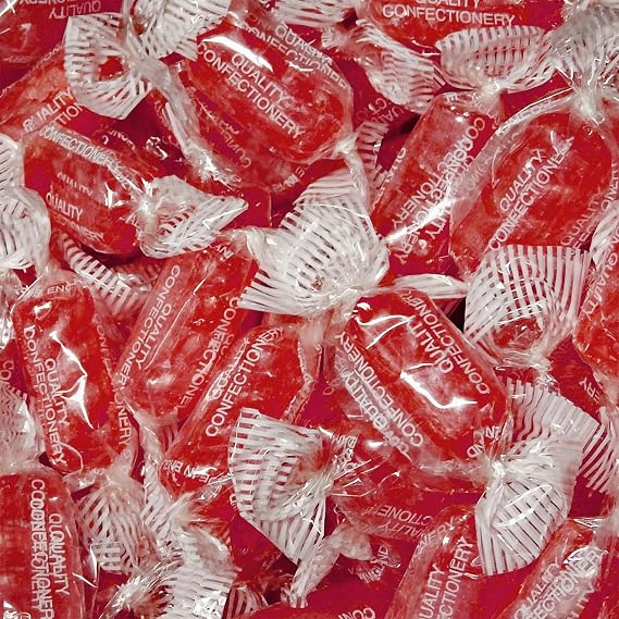 Aniseed Twists Sweets - 1 Kilo Bulk Bag - 1KG - Assorted Sweet Pick and Mix for Parties, Gifts, and Sharing.