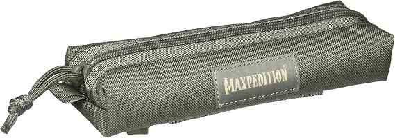 Maxpedition Cocoon Pouch (Foliage Green),Small