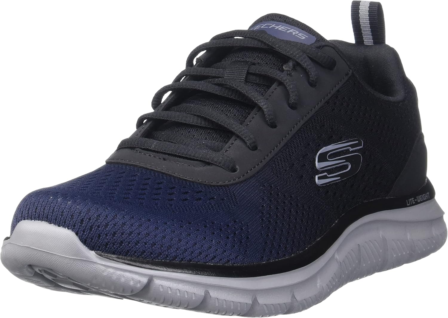 Skechers Men's Track Ripkent Trainers