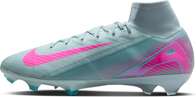 Nike Mercurial Superfly 10 Elite FQ1454 Firm Ground Football Boot