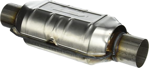 AP Exhaust 608405 Catalytic Converter