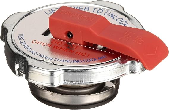 Gates 31511 Safety Release Radiator Cap