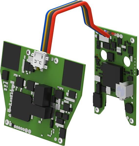Parrot MiniDrone Jumping Sumo - Main Board