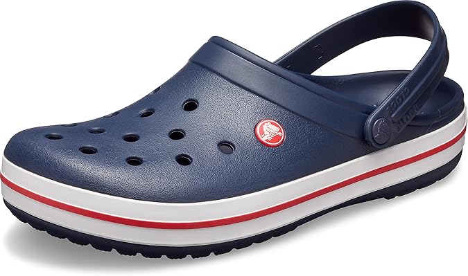 Crocs Unisex Crocband Clog - Unisex AdultSlipper