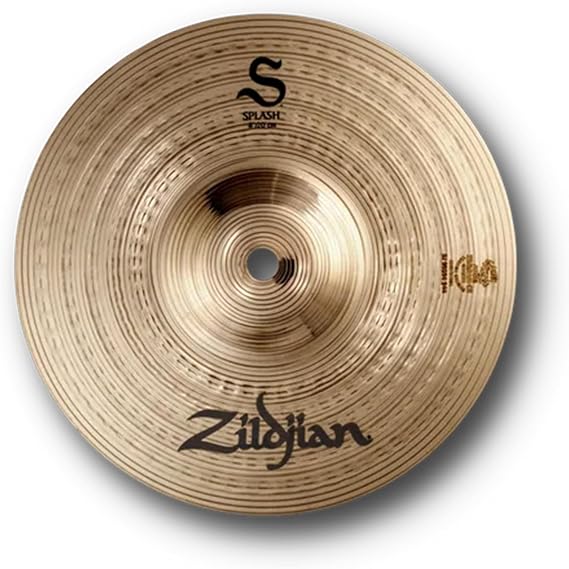 Zildjian 8" S Splash