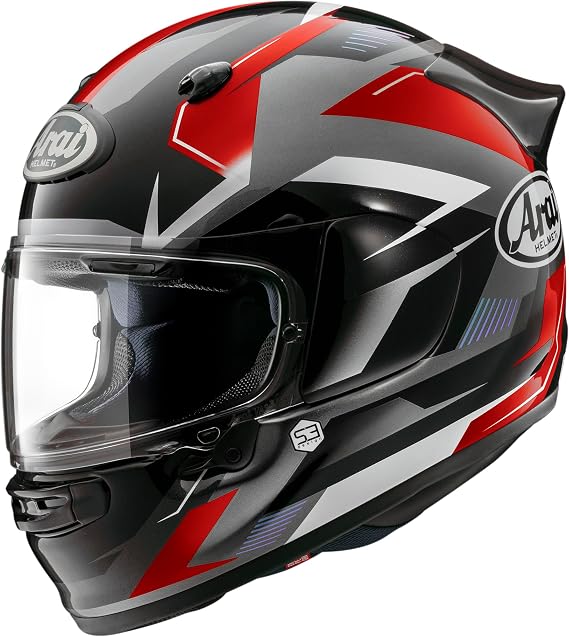アライArai バイクヘルメット フルフェイス ASTRO GX BEYOND