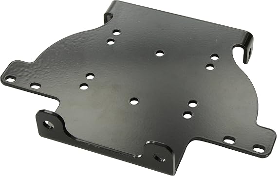 KFI Products 100685 Winch Mount for Honda Rubicon 500 4x4