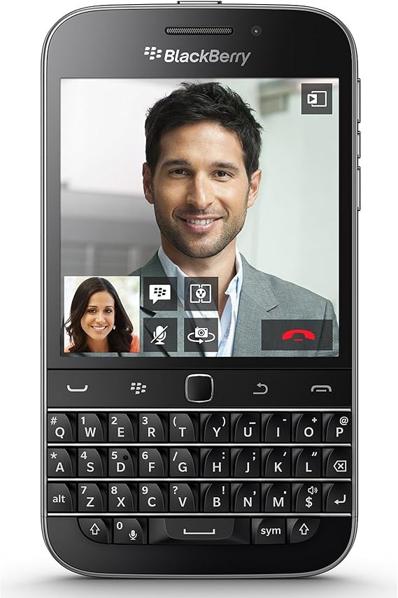 BlackBerry Classic (SQC100-2)