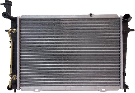 CSF 3286 Radiator