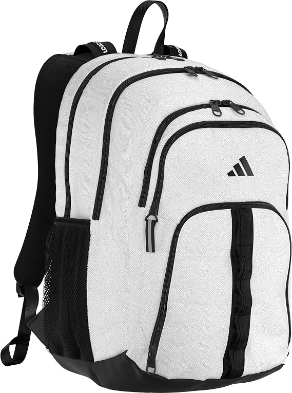 adidas Primetime School Backpack 41L