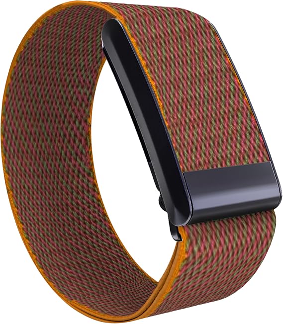 AR LABS Premium Whoop 4.0 Compatible Band | Stylish & Affordable Replacement Strap | Comfortable & Breathable Wristband