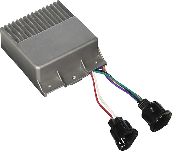 Crown Automotive Ignition Module Ignition