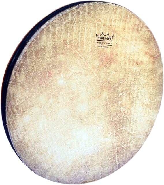 Professional Persian Daf Erbane Def Drum RAD-404