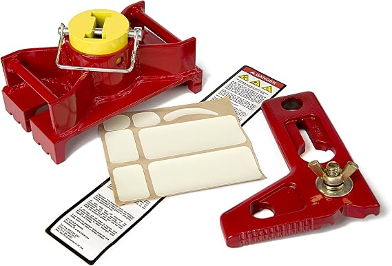Hi-Lift Jack First Responder Jack Conversion Kit FRJ-KIT