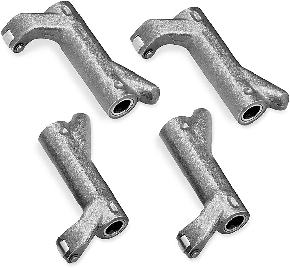 S&,S Cycle S&S Cycle Roller Rocker Arm Set 900-4065A