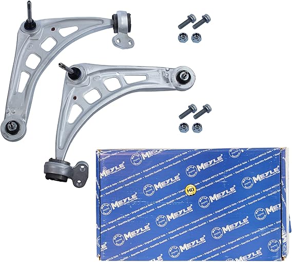 Meyle 316 050 0000/HD CONTROL ARMS WBONE BUSH MEYLE HD
