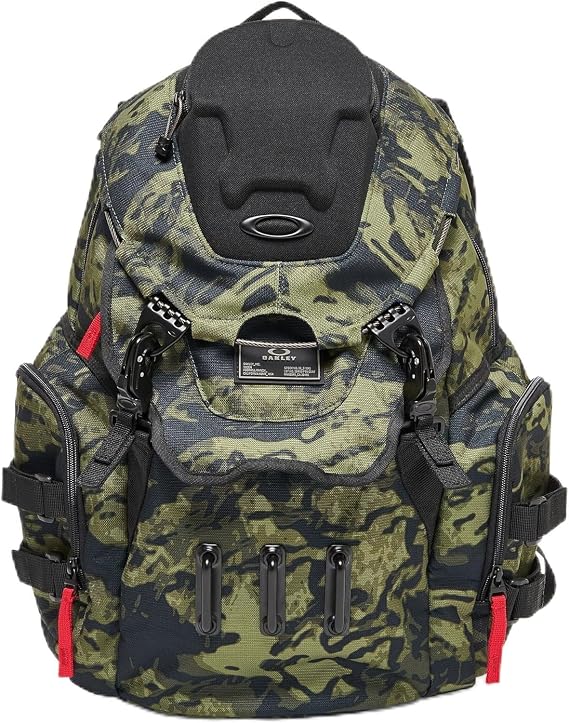 Oakley FOS901477-BFQ-U Sırt Çantası