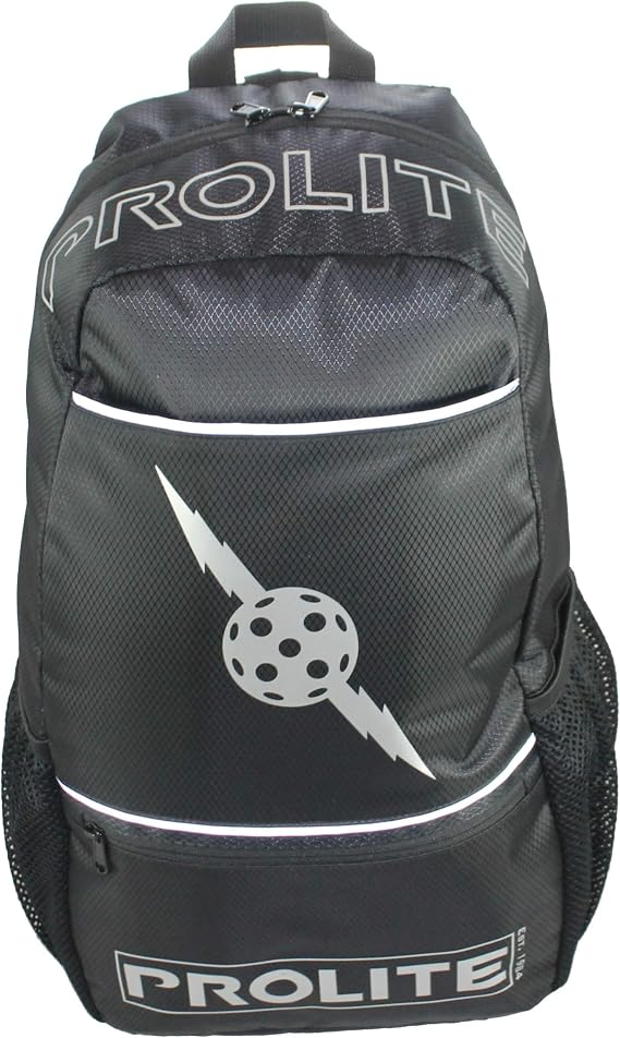 PROLITE FUEL Pickleball Backpack w/Quick Draw Paddle Holster