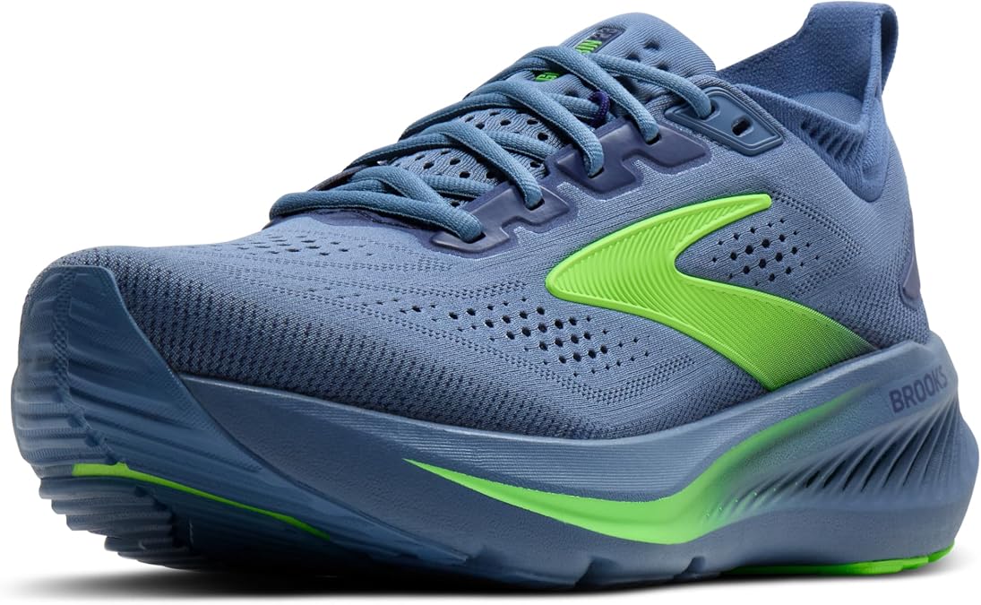 Brooks Men's Glycerin 23 Trainers