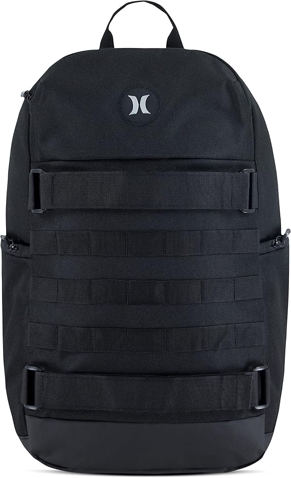 One and Only Skateboard Backpack