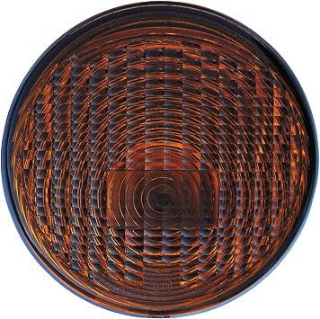 Eagle Eye Lights CS319-U000L Parking and Turn Signal Light Assembly