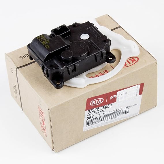 Genuine OEM KIA Actuator- Mode 97222-3E060