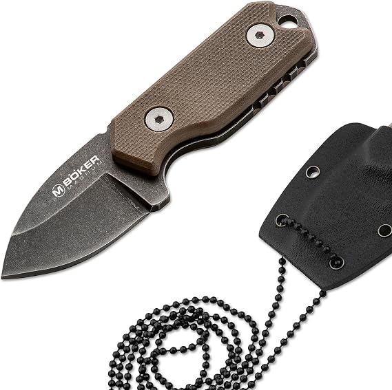 Boker Knife Magnum LiL Friend Micro 02SC743