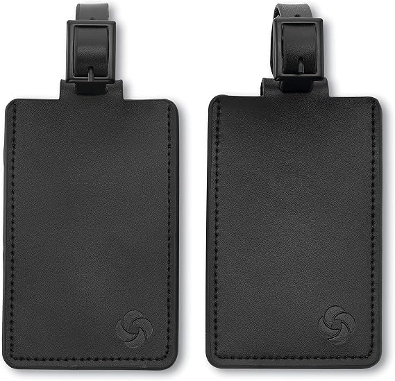 Samsonite Accessories, Black