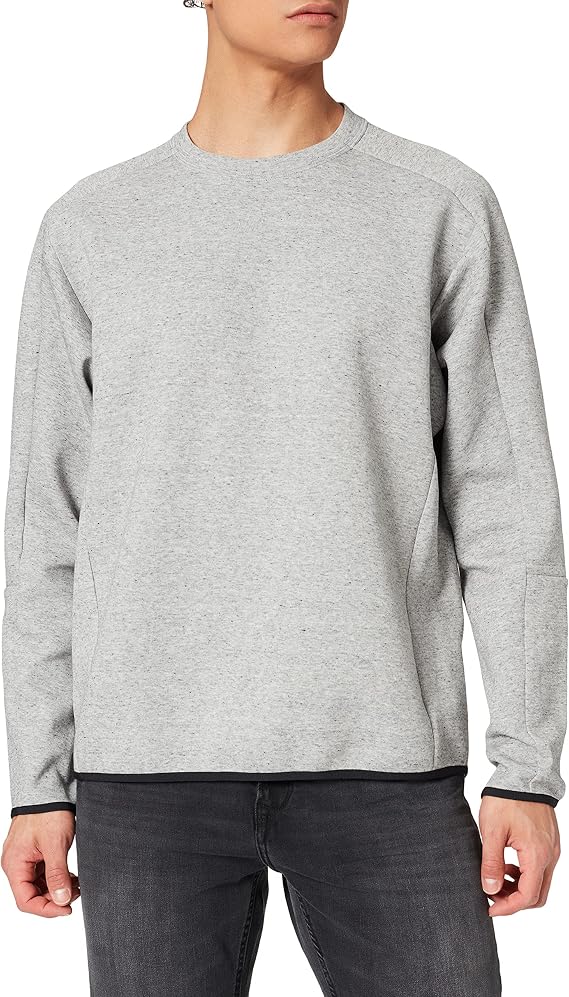 NIKE Men's M Nsw Tech Fleece Crw Sweatshirt