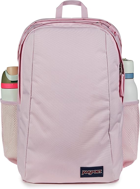 JanSport Campus Pack, Pink Ice