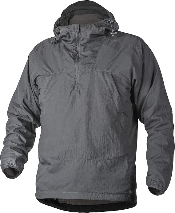 Helikon-Tex Windrunner Windshirt Shadow Grey 2XLarge, Outback Line