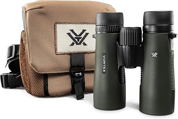 Vortex Diamondback HD 8x42 Binoculars