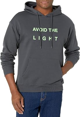 Disney Villains x Heidi Klum Chernabog Pullover Hoodie