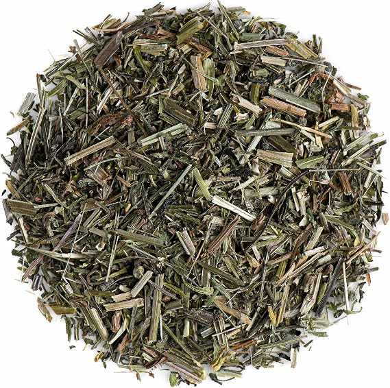 Ladys Bedstraw Dried Herb - Traditional Herbal Infusion and Potpourri
