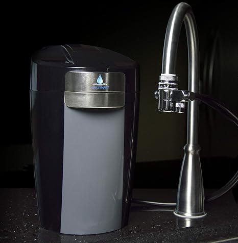 Multipure Aqualuxe - Countertop