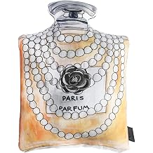 KAHRI Perfume Bottle Pillow