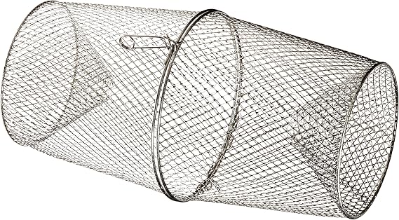 Danielson Minnow Trap Galvanized